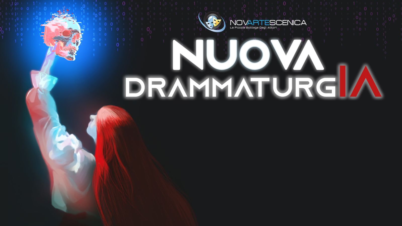 Nuova Drammaturgia-I.A.