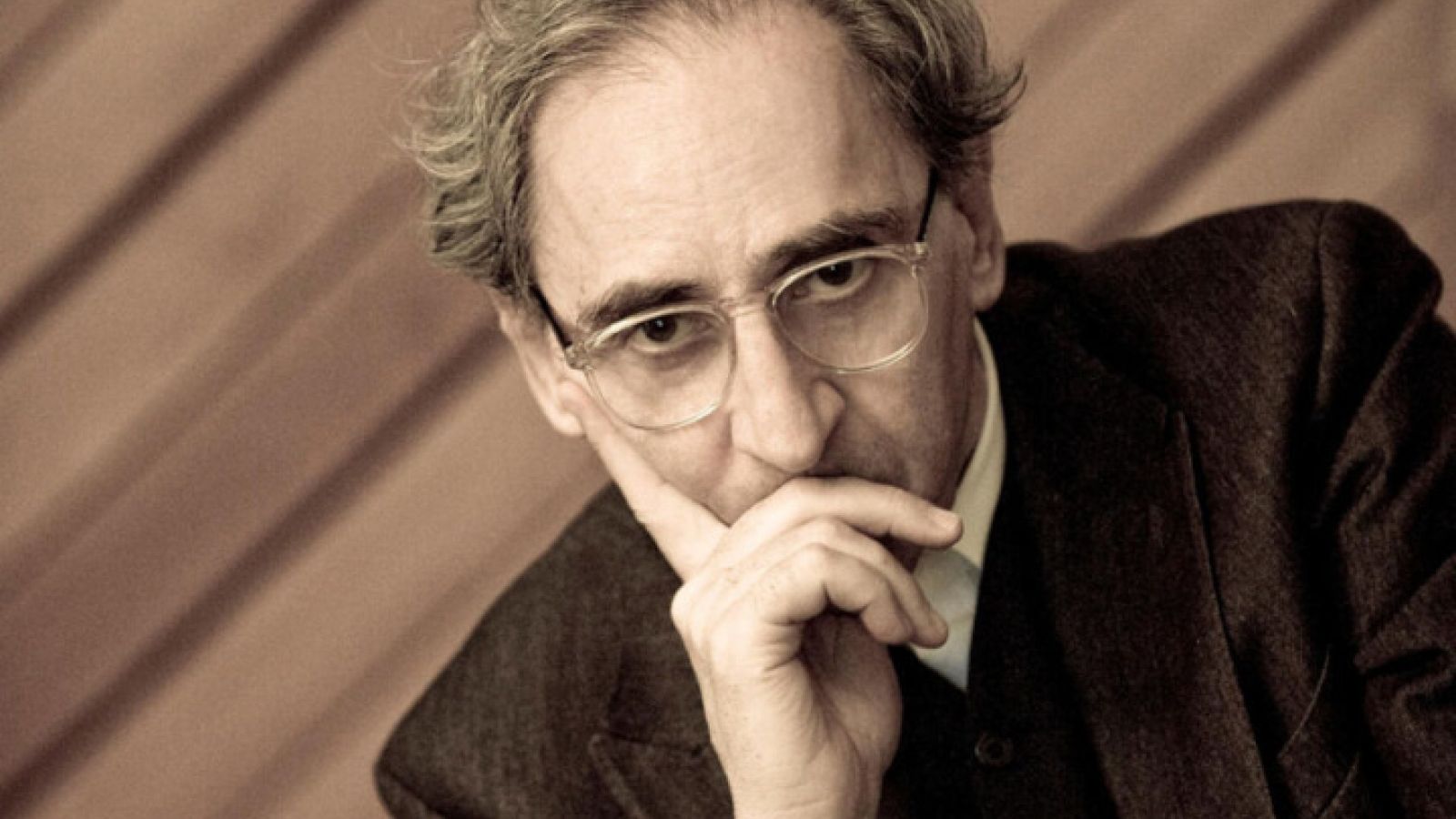 Battiato in acustico – Piano Astrale