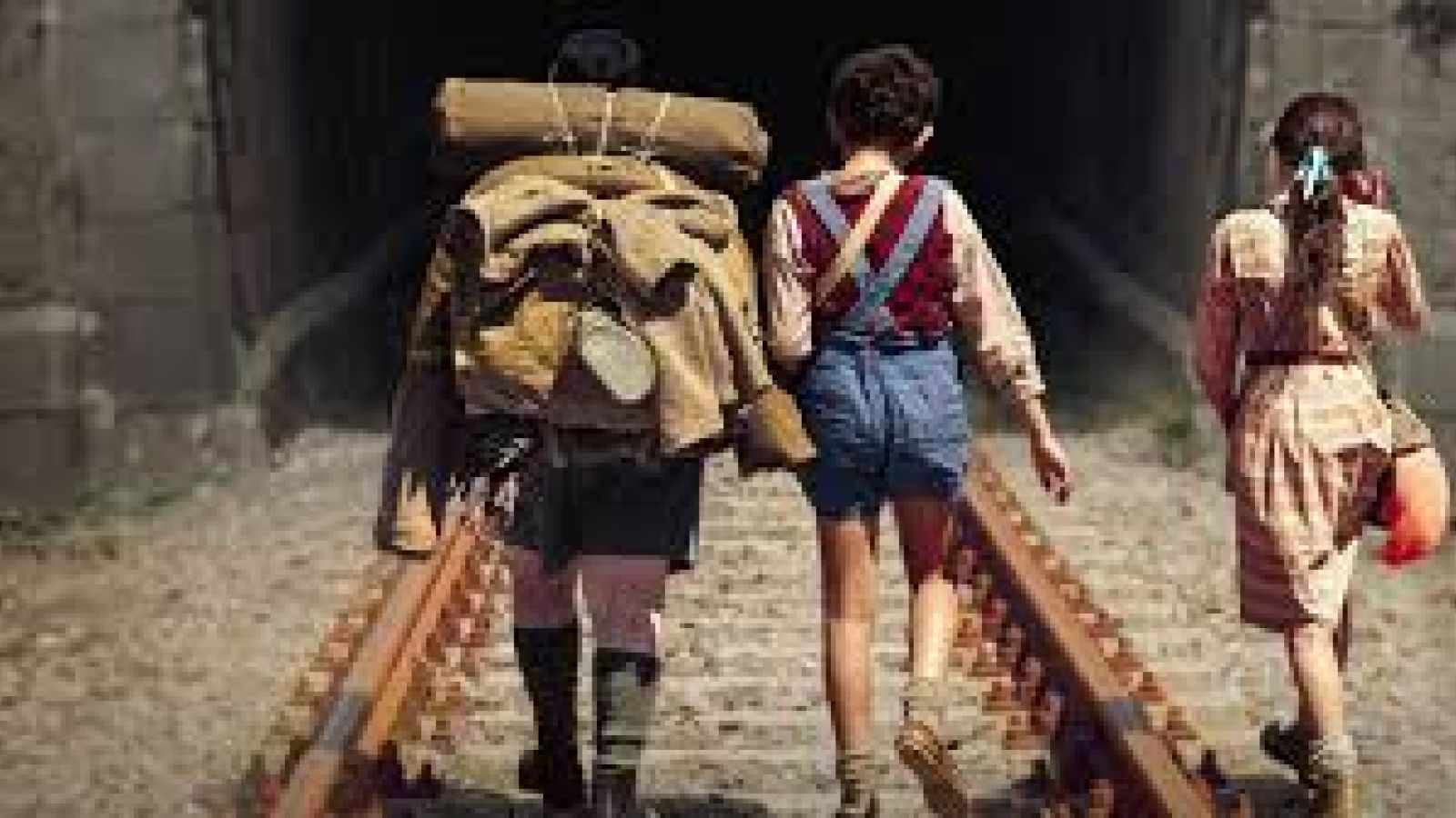 L’ultima volta che siamo stati bambini