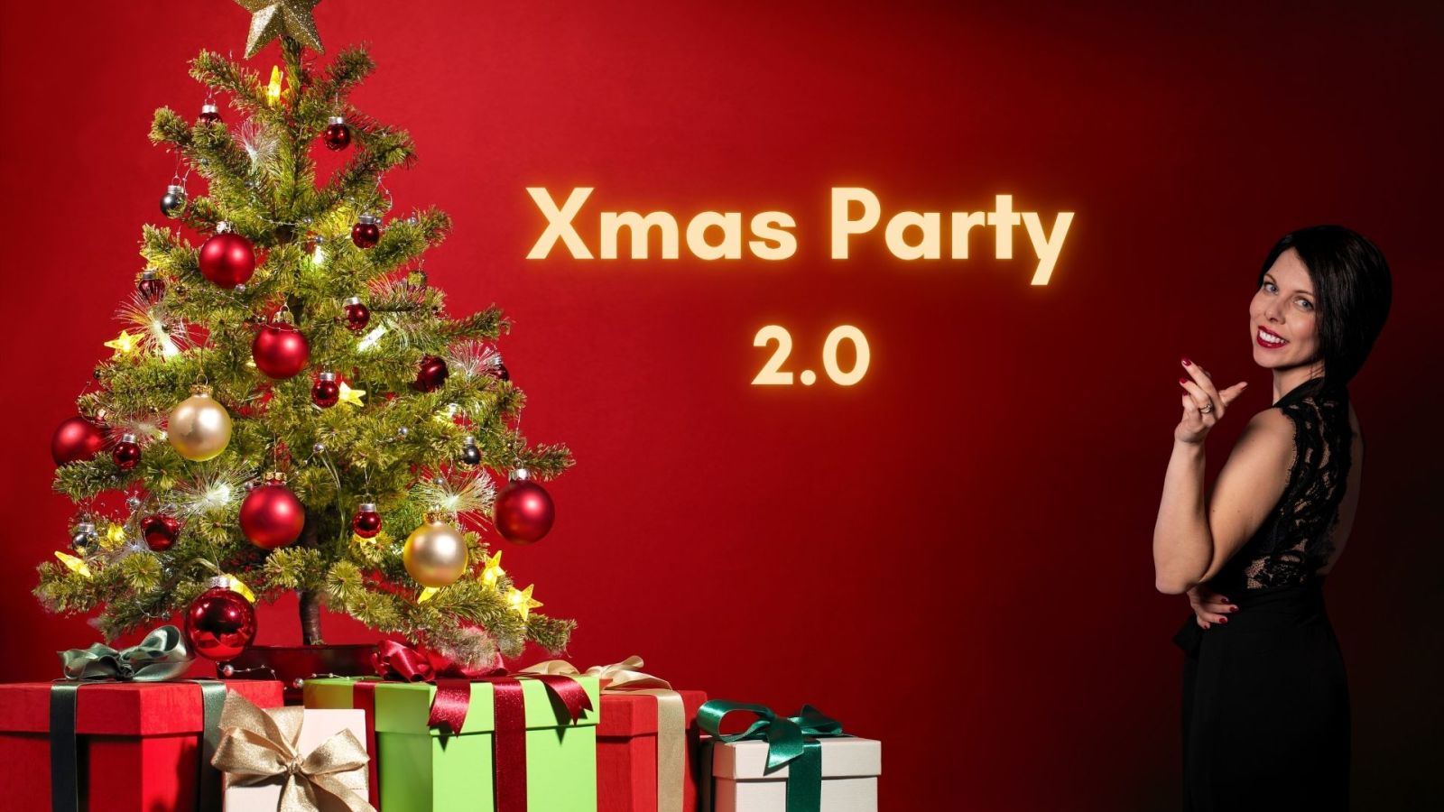 Xmas Party 2.0